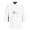 Eight Pearl Button Chef Coat Thumbnail