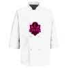 Eight Pearl Button Chef Coat Thumbnail
