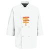 Eight Pearl Button Chef Coat Thumbnail
