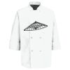 Eight Pearl Button Chef Coat Thumbnail
