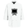 Eight Pearl Button Chef Coat Thumbnail