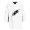 Eight Pearl Button Chef Coat Thumbnail