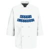 Eight Pearl Button Chef Coat Thumbnail