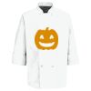 Eight Pearl Button Chef Coat Thumbnail