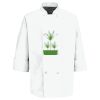 Eight Pearl Button Chef Coat Thumbnail
