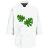 Eight Pearl Button Chef Coat Thumbnail