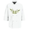 Eight Pearl Button Chef Coat Thumbnail