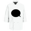 Eight Pearl Button Chef Coat Thumbnail