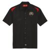 Men's Short Sleeve Performance Team Shirt Thumbnail