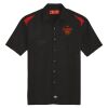 Men's Short Sleeve Performance Team Shirt Thumbnail