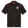 Men's Short Sleeve Performance Team Shirt Thumbnail