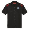 Men's Short Sleeve Performance Team Shirt Thumbnail