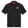 Men's Short Sleeve Performance Team Shirt Thumbnail