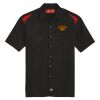 Men's Short Sleeve Performance Team Shirt Thumbnail