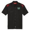 Men's Short Sleeve Performance Team Shirt Thumbnail