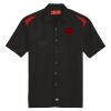 Men's Short Sleeve Performance Team Shirt Thumbnail