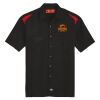 Men's Short Sleeve Performance Team Shirt Thumbnail