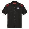 Men's Short Sleeve Performance Team Shirt Thumbnail
