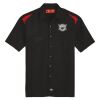 Men's Short Sleeve Performance Team Shirt Thumbnail