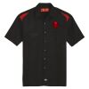 Men's Short Sleeve Performance Team Shirt Thumbnail