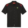 Men's Short Sleeve Performance Team Shirt Thumbnail