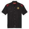 Men's Short Sleeve Performance Team Shirt Thumbnail