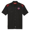 Men's Short Sleeve Performance Team Shirt Thumbnail