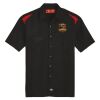 Men's Short Sleeve Performance Team Shirt Thumbnail
