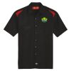 Men's Short Sleeve Performance Team Shirt Thumbnail