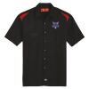 Men's Short Sleeve Performance Team Shirt Thumbnail