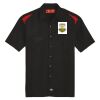 Men's Short Sleeve Performance Team Shirt Thumbnail