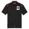 Men's Short Sleeve Performance Team Shirt Thumbnail