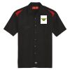 Men's Short Sleeve Performance Team Shirt Thumbnail