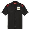 Men's Short Sleeve Performance Team Shirt Thumbnail