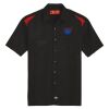 Men's Short Sleeve Performance Team Shirt Thumbnail