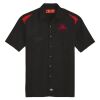 Men's Short Sleeve Performance Team Shirt Thumbnail