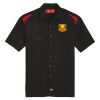 Men's Short Sleeve Performance Team Shirt Thumbnail