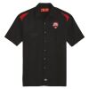 Men's Short Sleeve Performance Team Shirt Thumbnail