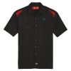 Men's Short Sleeve Performance Team Shirt Thumbnail