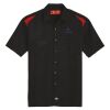 Men's Short Sleeve Performance Team Shirt Thumbnail