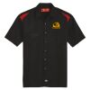 Men's Short Sleeve Performance Team Shirt Thumbnail