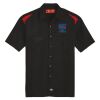Men's Short Sleeve Performance Team Shirt Thumbnail