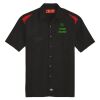 Men's Short Sleeve Performance Team Shirt Thumbnail