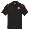 Men's Short Sleeve Performance Team Shirt Thumbnail