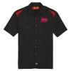 Men's Short Sleeve Performance Team Shirt Thumbnail