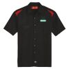 Men's Short Sleeve Performance Team Shirt Thumbnail