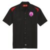 Men's Short Sleeve Performance Team Shirt Thumbnail