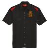 Men's Short Sleeve Performance Team Shirt Thumbnail