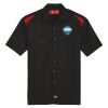 Men's Short Sleeve Performance Team Shirt Thumbnail