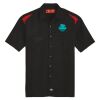 Men's Short Sleeve Performance Team Shirt Thumbnail